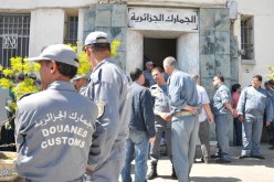 تعرف على تفاصيل مشروع قانون الجمارك