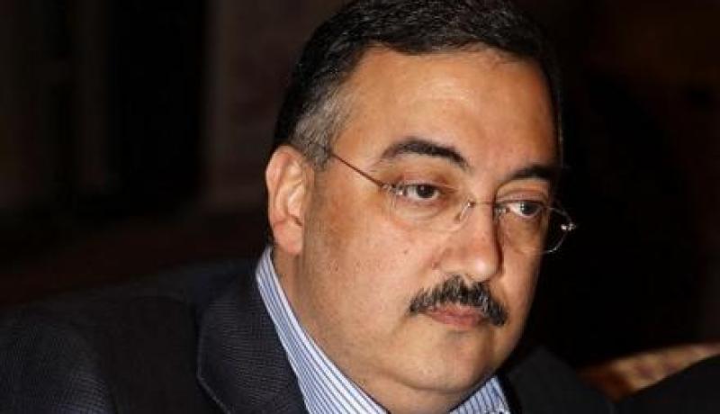 مقتل رئيس فرع المعلومات لقوى الأمن الداخلي في لبنان في انفجار الأشرفية