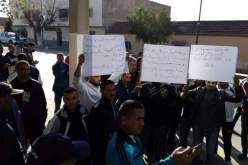 معسكر.. سكان عين فكان ينتفضون ضد رئيسة الدائرة