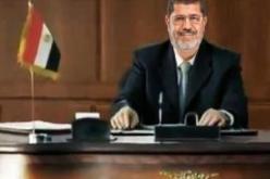 مرسي  يؤسس جهازاً خاصاً لتلقي شكاوى المواطنين