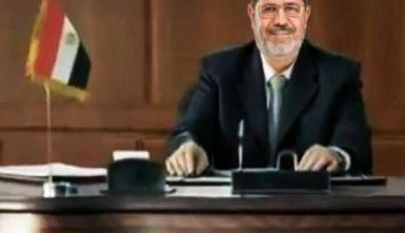 مرسي  يؤسس جهازاً خاصاً لتلقي شكاوى المواطنين