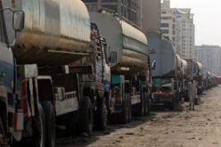طالبان تهدد بمهاجمة شاحنات إمدادات  الناتو