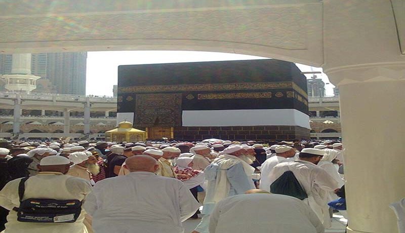 الحجاج الجزائريـون سيتعرفون على غرف إيوائهم قبل التوجه إلى البقاع المقدسة