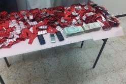 مضيّفان بالجوية الجزائرية يهرّبان الحبوب المهلوسة «سيبيتاكس» من فرنسا إلى الجزائر
