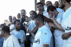 النهار تتوج بكأس 05 جويلية وتتطلع لألقاب مستقبلية