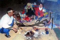 فرنسا تؤكد انها شاركت في العملية الموريتانية للافراج عن جيرمانو