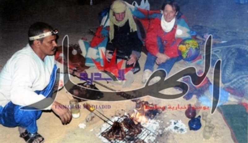 فرنسا تؤكد انها شاركت في العملية الموريتانية للافراج عن جيرمانو