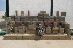 تفكيك شبكة دولية مختصّة في ترويج المخدرات وتبييض الأموال في البليدة