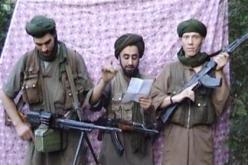 استشهاد جنديين في اعتداء إرهابي في تالة بونان بتيزي وزو