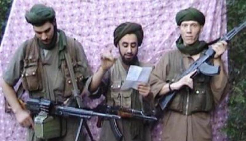 استشهاد جنديين في اعتداء إرهابي في تالة بونان بتيزي وزو