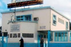 ضحايا مصلحة بني مسوس يعتصمون أمام وزارة الصحة