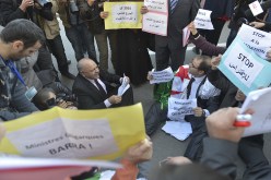 أمسحو فمكم أيها النواب.. لا زيادات في أجوركم