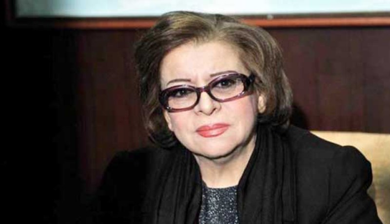 الممثلة السورية هالة حسني في ذمة الله