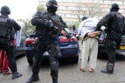 القبض على 7 مصريين بتهمة تهريب البشر فى إيطاليا