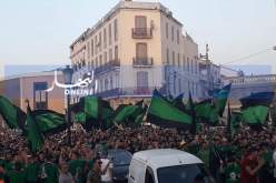 بالفيديو والصور .. السنافر يحتفلون بعيد ميلاد الفريق