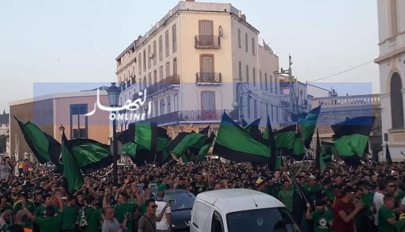 بالفيديو والصور .. السنافر يحتفلون بعيد ميلاد الفريق
