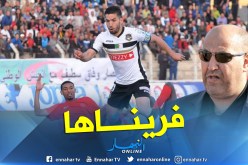 رئيس الوفاق يؤكد تسوية قضية جابو