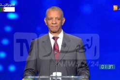 بن قرينة: سأمنع العلاج في الخارج إلا لمن لديه إمكانياته الخاصة