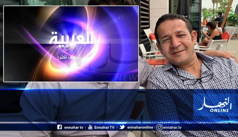 مدير مكتب العربية : هذه قصة توقيف المراسل وإطلاق سراحه.. والسفارة السعودية لم تتدخل