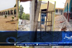 الوادي : ورشات البناء تعلق دخول تلاميذ متوسطة بلابل ببن قشة