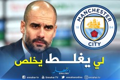 غوارديولا يُهدد:”من لا يُقدم الإضافة هذا هو مصيره”