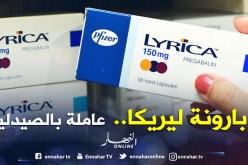 عاملة في صيدلية تسرق 8000 قرص “إيريكا” لبيعها “مارشي نوار” في “شوفاليه”!