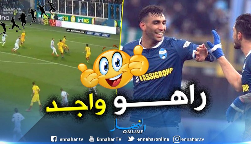 بالفيديو.. “فارس” يسجل هدف عالمي في مرمى “روما”