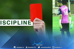 إيقاف “وليد ڤحة” لـ6 أشهر بسبب المنشطات