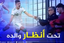 بالفيديو.. بلومي “الصغير” يُسجل هدفا عالميا في البطولة