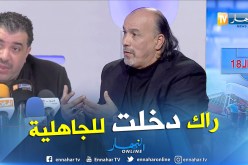 “أحمد بابا” يردّ على “حفيظ بلعباس”: “حاوزتلي كامل المدرّبين وهذا شرطي من أجل الرحيل”