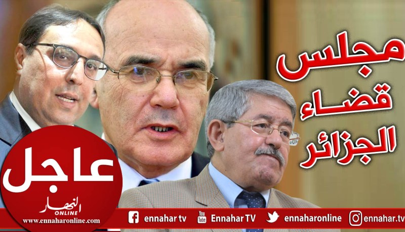 إحالة ملف كل من أحمد أويحيى وبدة محجوب ويوسف يوسفي الى النائب العام لدى مجلس قضاء  الجزائر