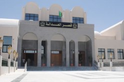 الوادي: إيداع وكيل جمهورية مساعد بمحكمة جامعة الحبس