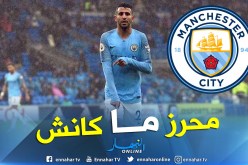 ثلاثي السيتي مُرشح لجائزة الأفضل في البريمرليغ