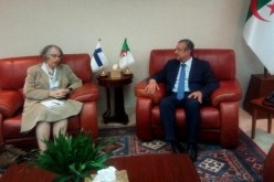 إتفاق بين الجزائر وفنلندا حول إلغاء الإزدواج الضريبي