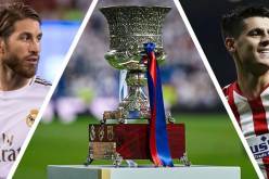 داربي “مدريدي” في نهائي كأس السوبر الإسباني