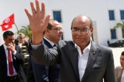 الرئيس السابق منصف المرزوقي مهدد بالاغتيال في تونس