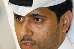 ناصر الخليفي ينفي نيته في التعاقد مع رونالدو