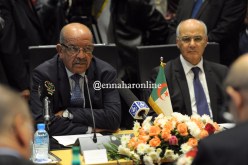 مساهل: ملف “بيجو” إيجابي