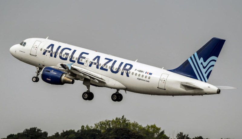 بلمداح يقترح رفع دعوى قضائية ضد “AIGLE AZUR” وشراء أسهمها