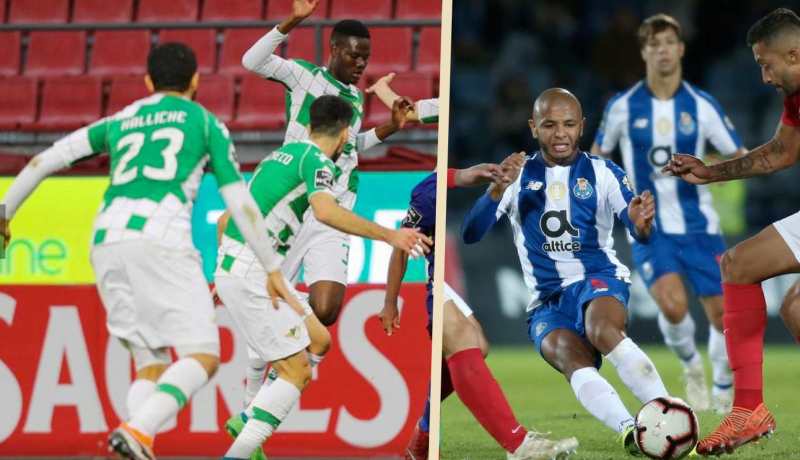 “حليش” و”براهيمي” يفترقان على التعادل