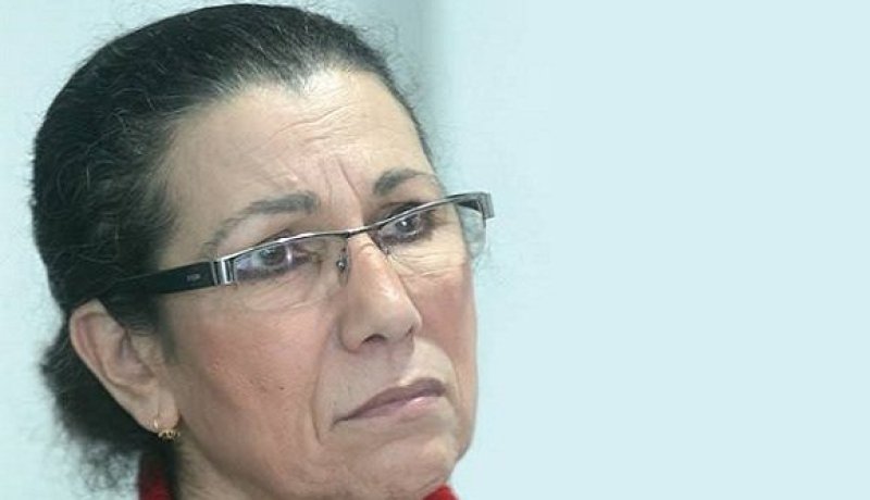 “تصحيحية” داخل حزب “العمّال” تسحب الثقة من لويزة حنون