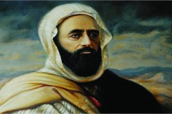 الأميرعبد القادر كان رمزا للسلم والتعايش