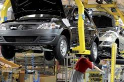 450 ألـف سيارة جزائرية سنويا بعد 4 سنوات