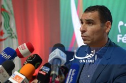 زطشي لن يستقيل ويؤجل إجتماع المكتب الفيدرالي