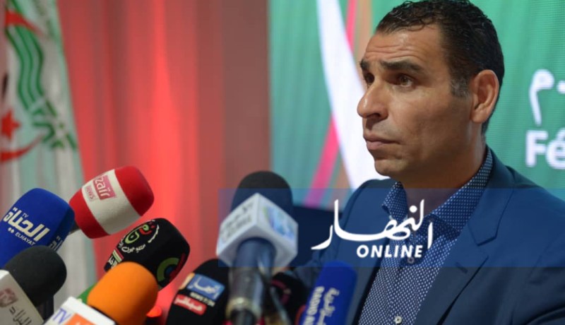 زطشي لن يستقيل ويؤجل إجتماع المكتب الفيدرالي