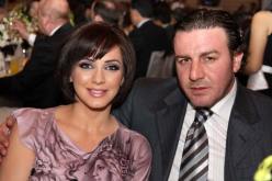 طلاق سلاف فواخرجي ووائل رمضان يثير الفضول