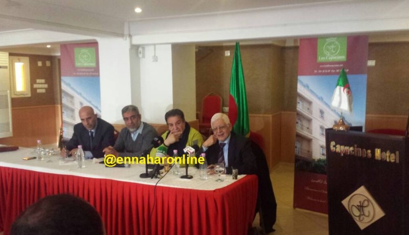 بغدادي: “بن سمرة كذاب ونوكل ربي على حمادي الدو”