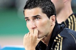 نوري شاهين اريد البقاء في أكبر نادٍ في العالم