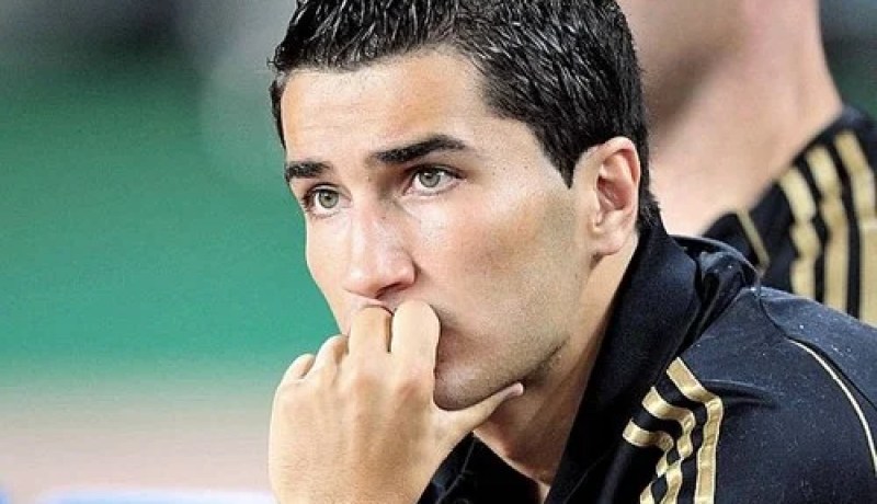 نوري شاهين اريد البقاء في أكبر نادٍ في العالم