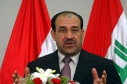 تواصل الاحتجاجات العراقية ضد المالكي